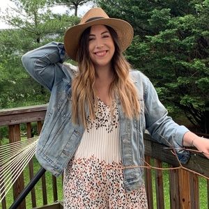 Meet your Posher!💁🏻